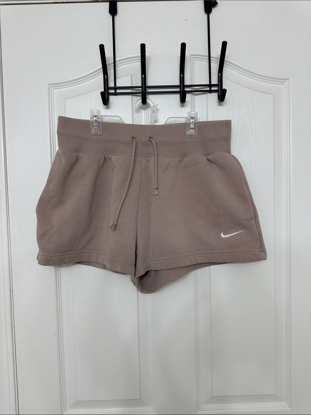 Nike sweatshorts
